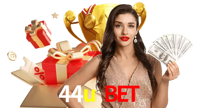 Jogue com dealers reais no 44u bet!