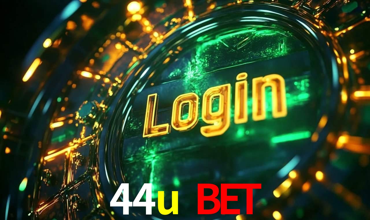 44u bet