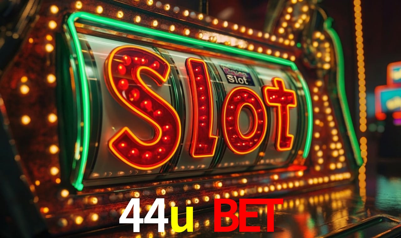 Login Seguro 44u bet