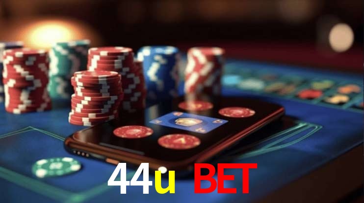 Mesa de Blackjack 44u bet