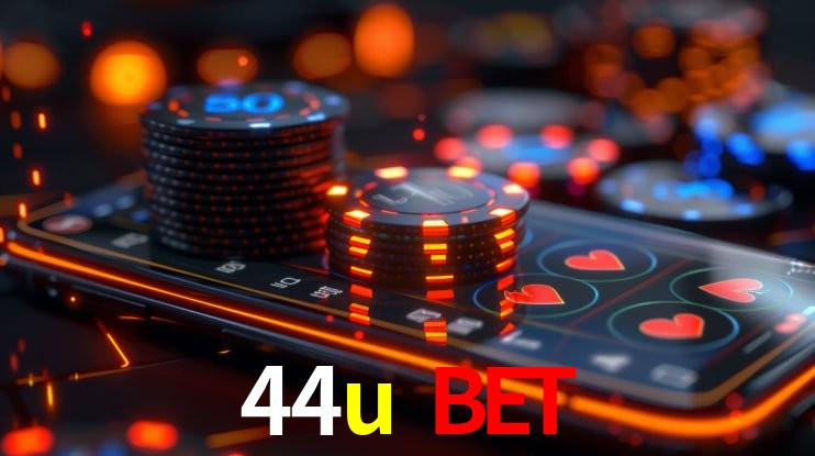 Game Statistics 44u bet
