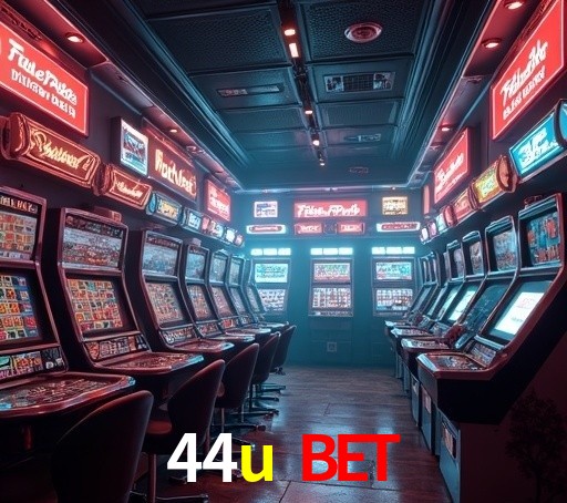 Promoção Relâmpago 44u bet