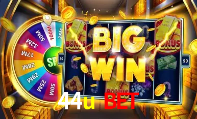 Descubra a Essência do 44u bet: Nossa História e Compromissos