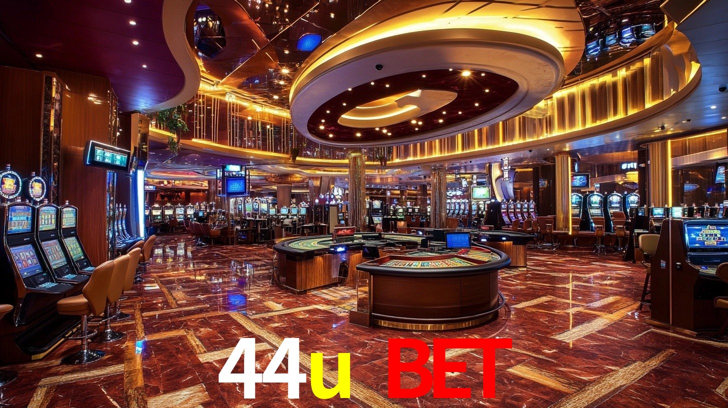 VIP Casino 44u bet