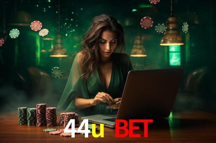 44u bet