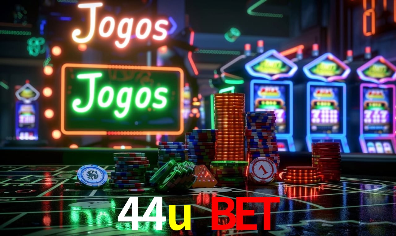 44u bet login