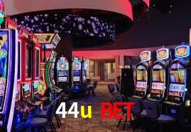 Especiais de Fim de Semana 44u bet