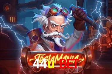 Recursos de Bônus 44u bet