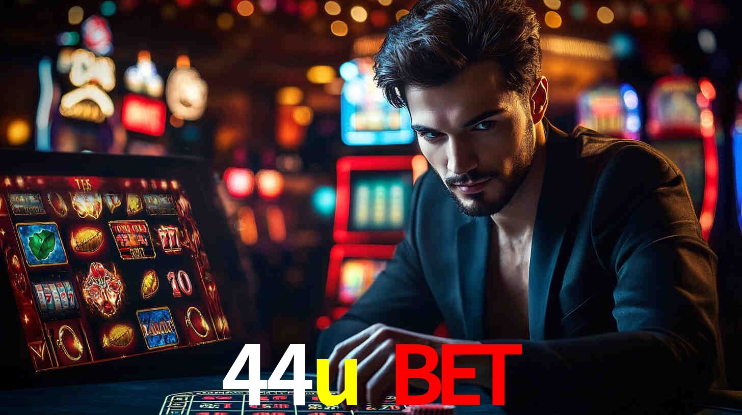 44u bet login