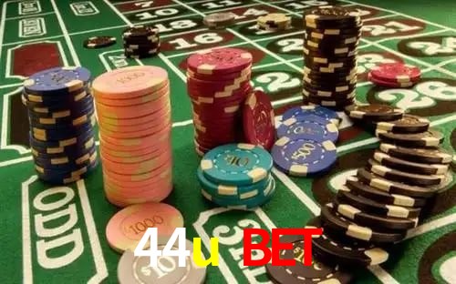 44u bet login