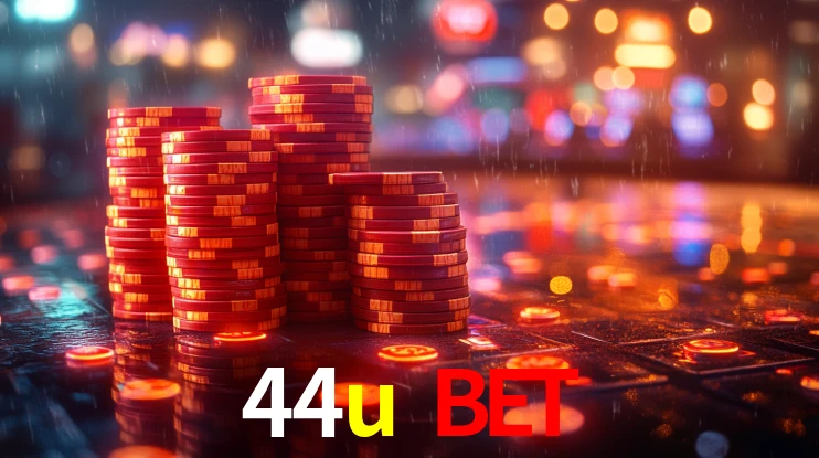 44u bet