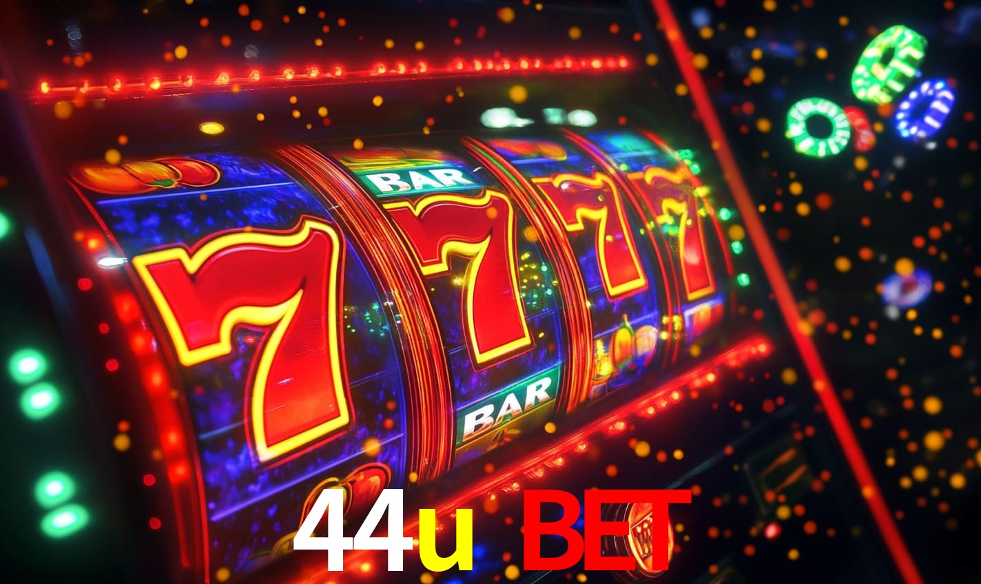 44u bet