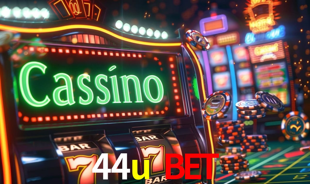 Diretório de Jogos 44u bet