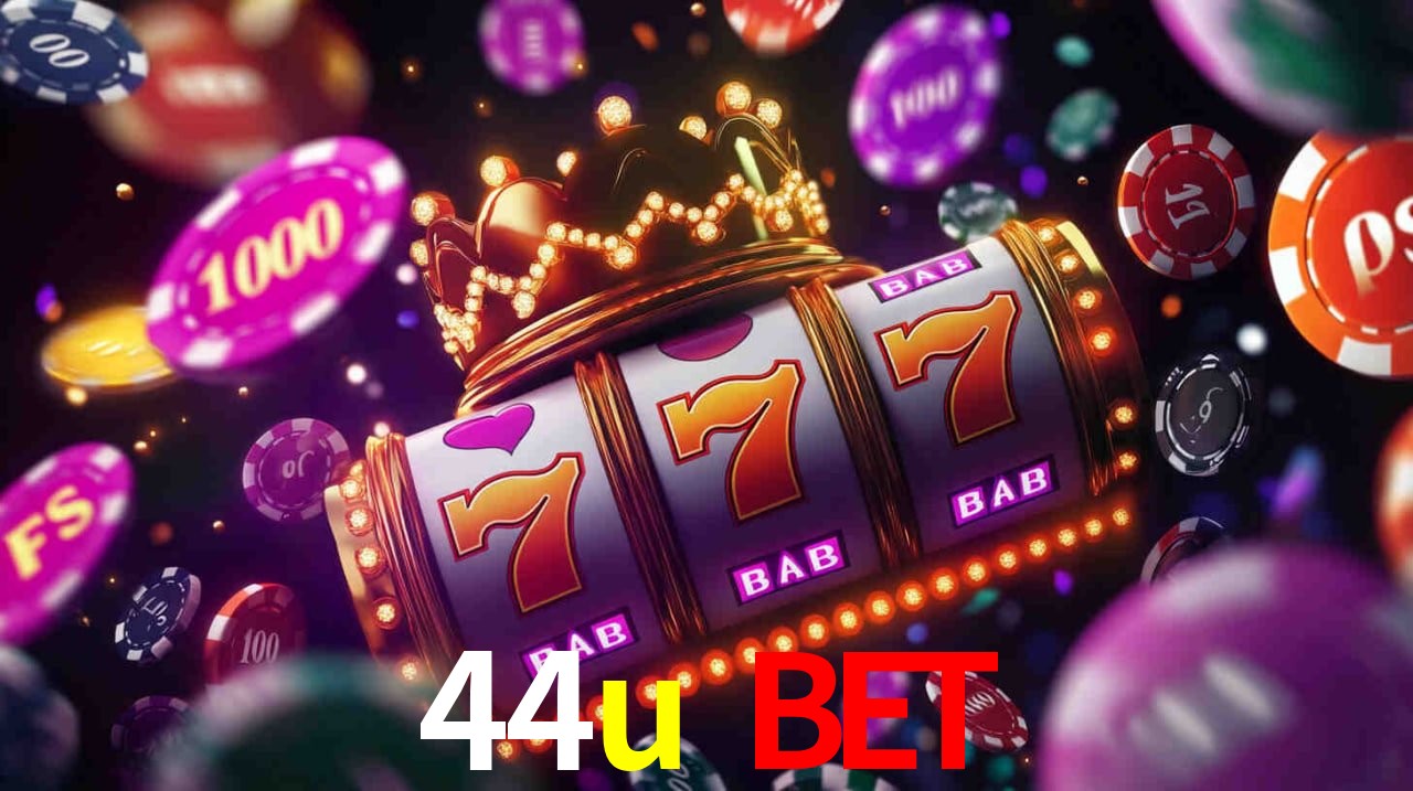 Live Casino 44u bet