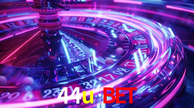 Descubra a Essência do 44u bet: Nossa História e Compromissos