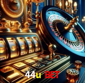 Casino Ao Vivo 44u bet