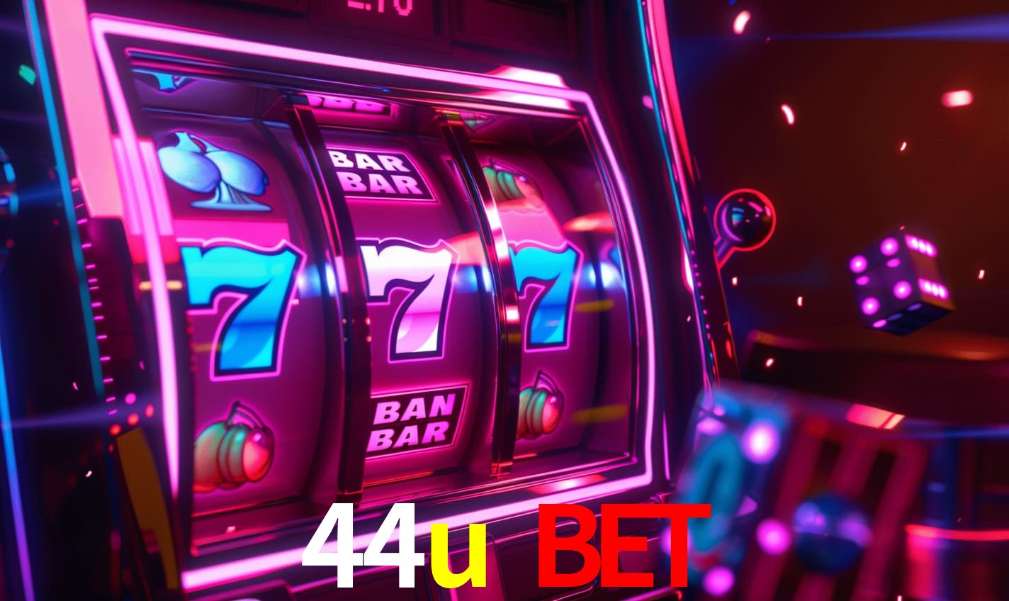 Explorando a Categoria de Eventos em Apostas na 44u bet