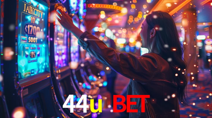 44u bet login