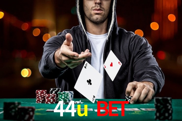 44u bet