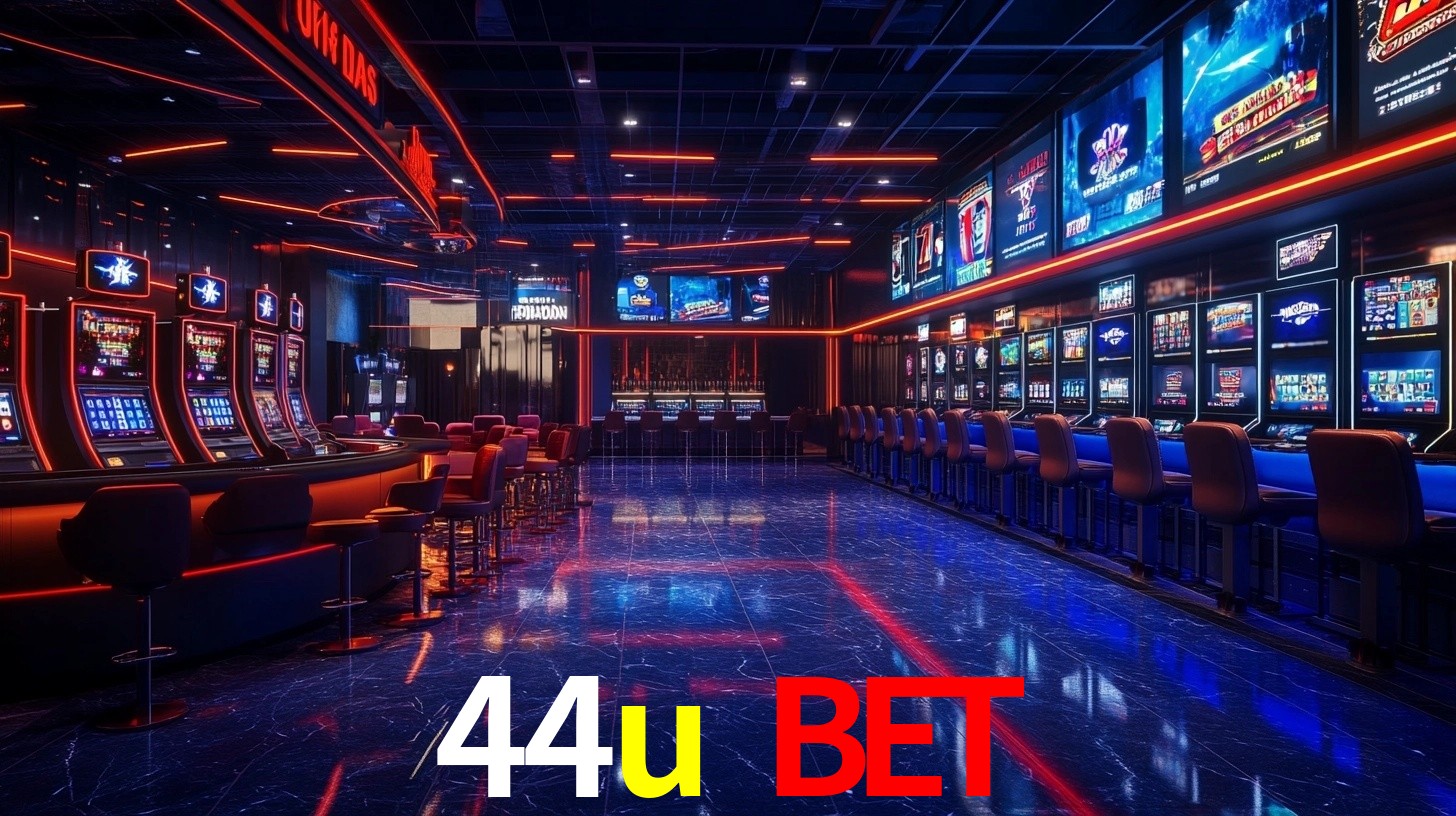 Blackjack Table 44u bet