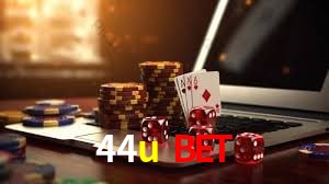 A Emoção da Loteria na 44u bet: Uma Chance de Mudança de Vida