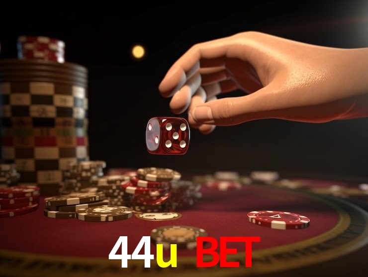 Experiência VIP 44u bet