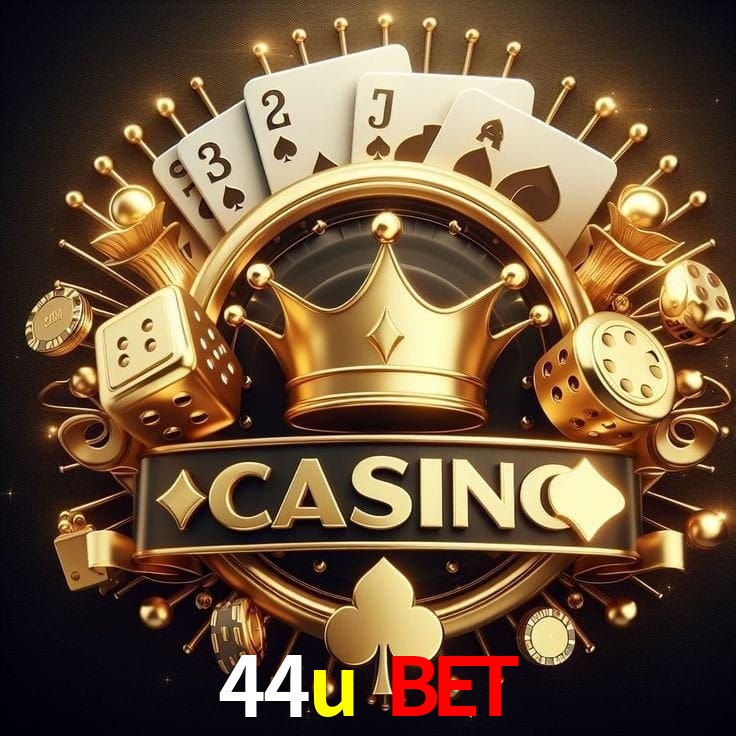 Apostas de Futebol 44u bet