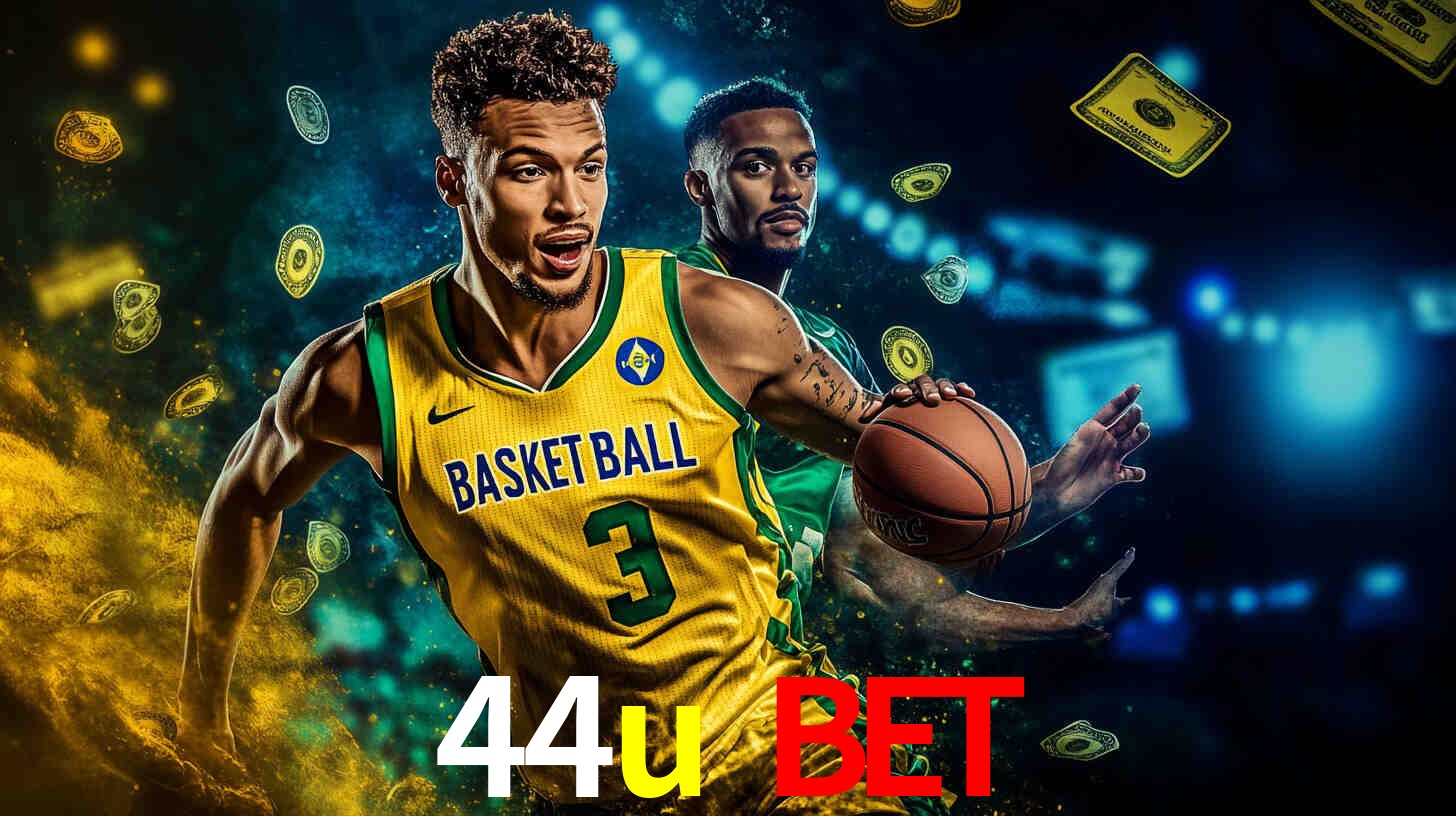 Inovações de Jogos na 44u bet: O Futuro das Experiências Interativas