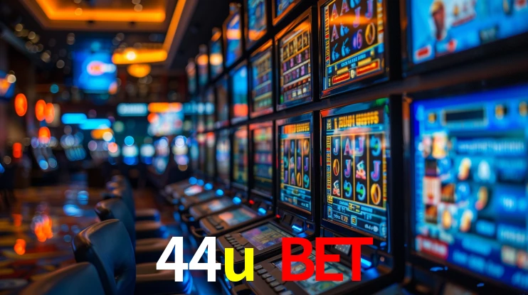Security Systems 44u bet