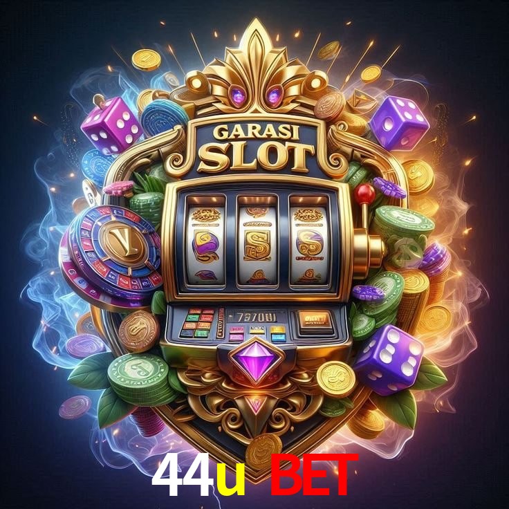 Provedores de Jogos 44u bet
