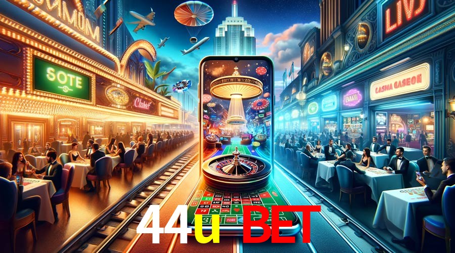 Platform Technology 44u bet