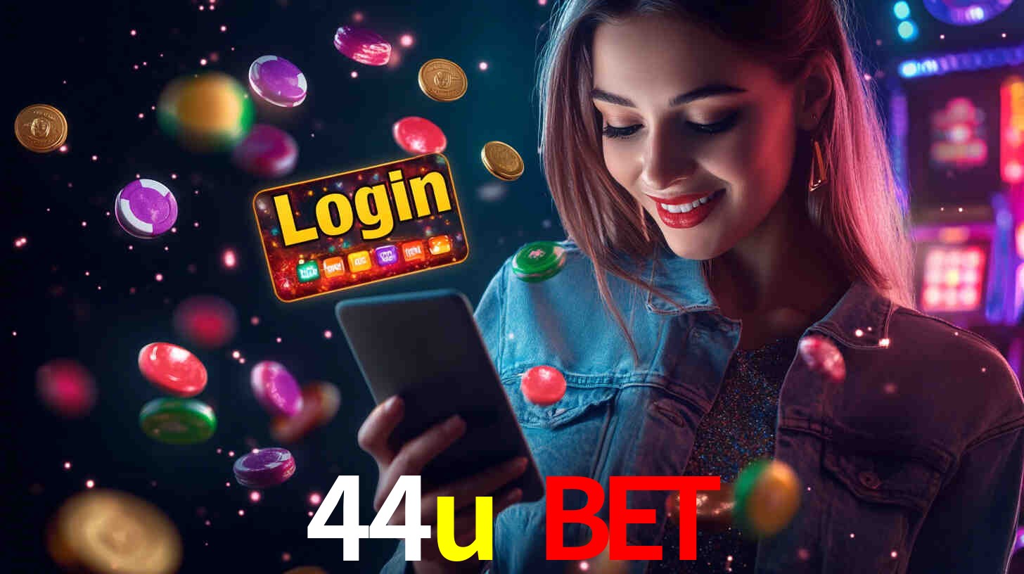 Apostas Esportivas na 44u bet: Um Guia Completo