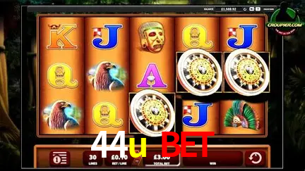 Descubra a Essência do 44u bet: Nossa História e Compromissos