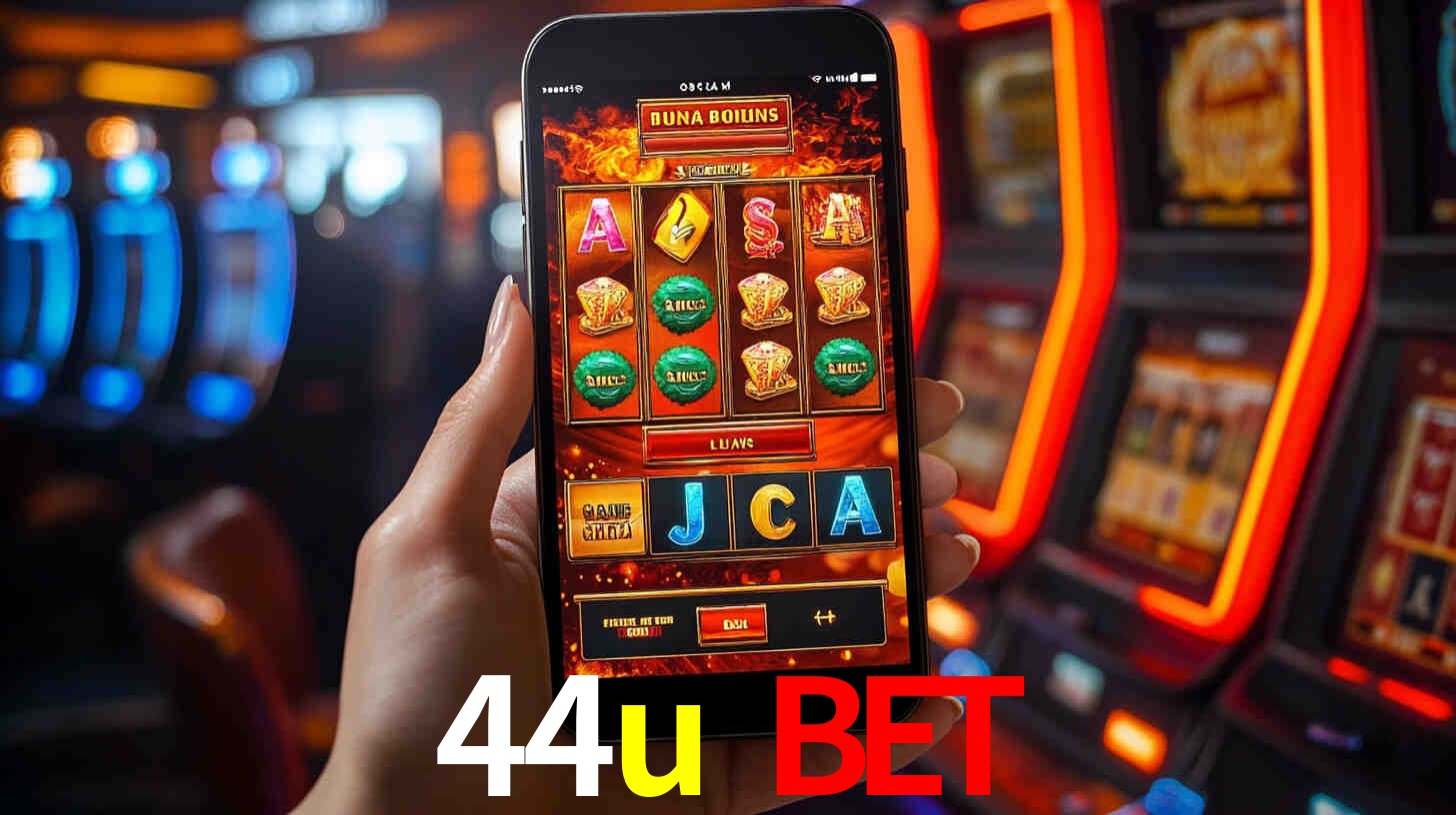 44u bet,44u.com