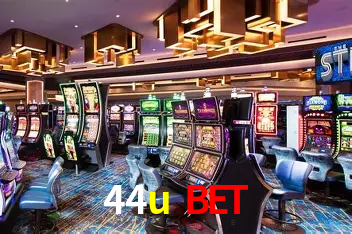 A Emoção da Loteria na 44u bet: Uma Chance de Mudança de Vida