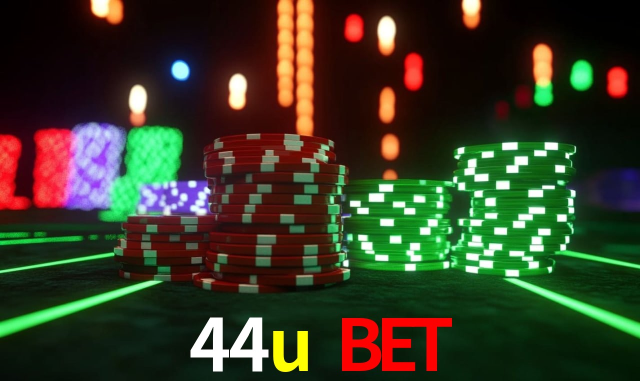 Bonus Features 44u bet
