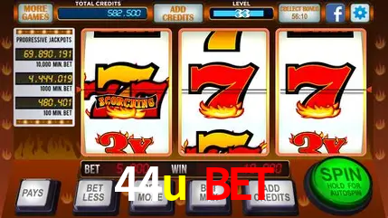 Descubra a Magia dos Jogos de Arcade no 44u bet