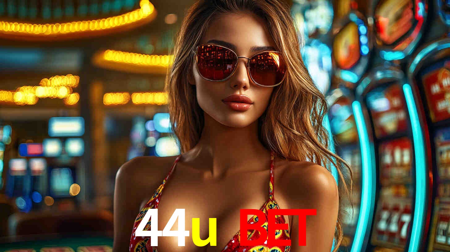Programa VIP 44u bet