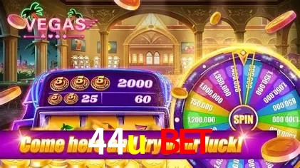 APP oficial da 44u bet para mobile