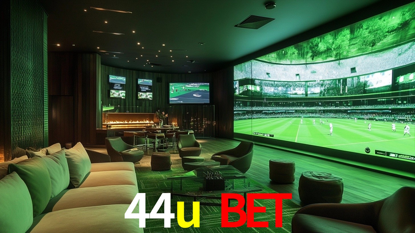 44u bet: Jogos de Caça-Níqueis-Altas Recompensas, Roleta-Velocidade, Blackjack-Desafios Máximos