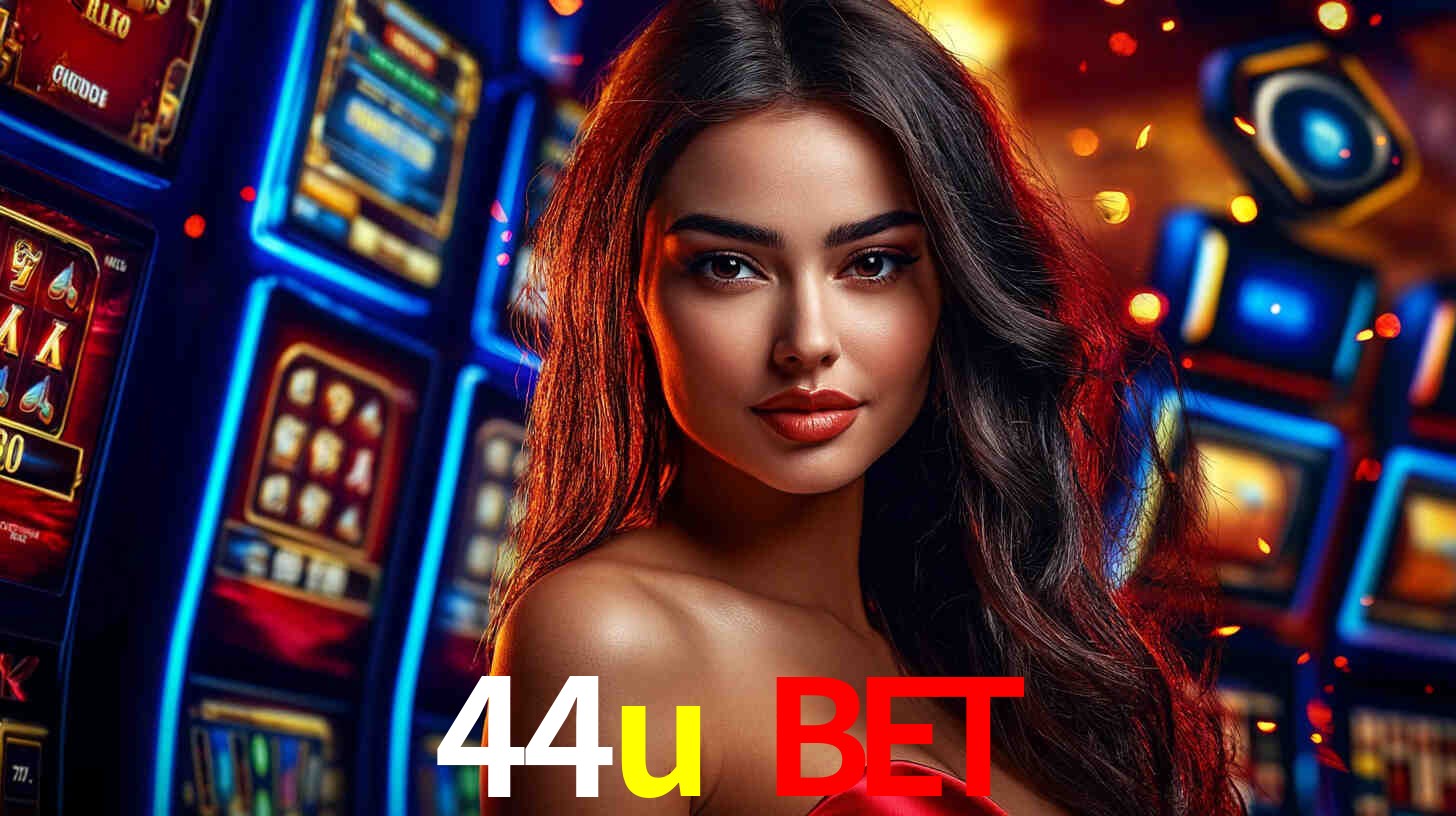 Apostas Esportivas na 44u bet: Um Guia Completo