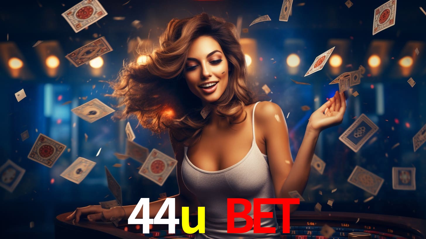 44u bet