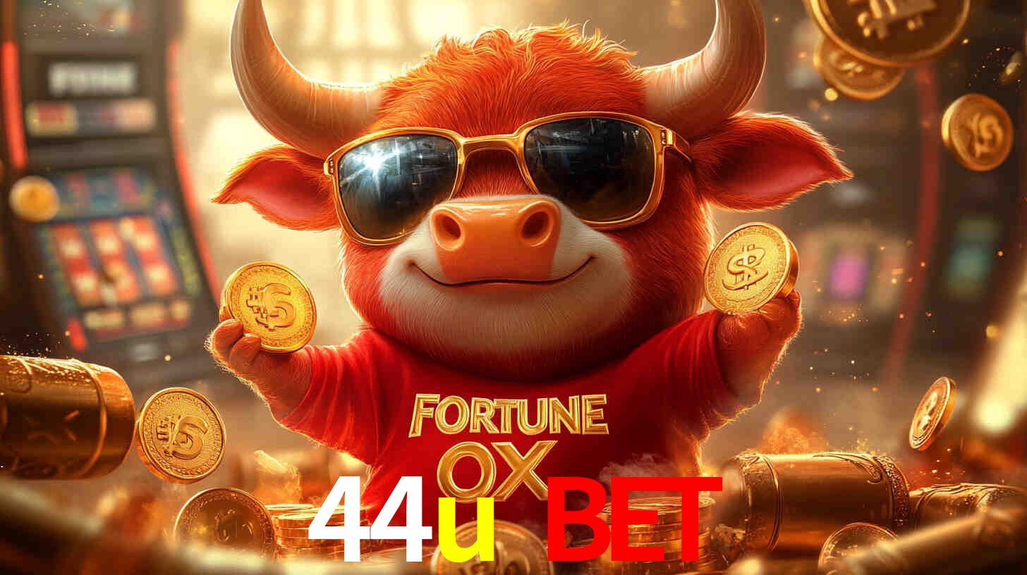 44u bet - Cassino On-line Campeão - 44u.com