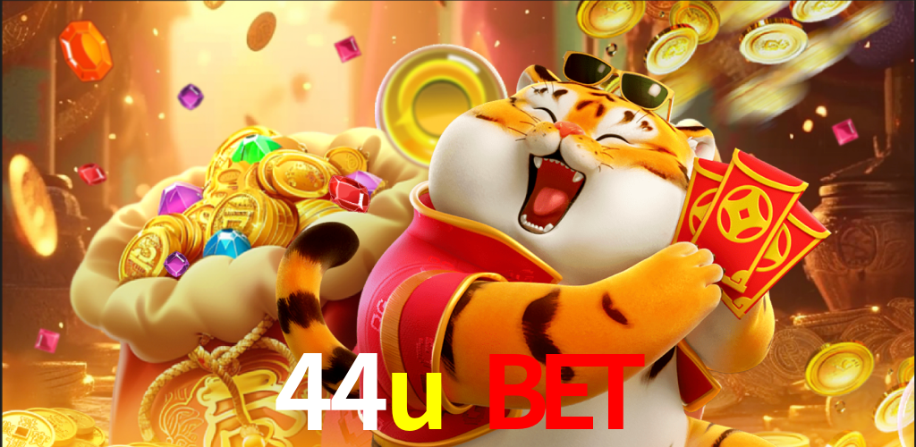 44u bet: Seu Cassino Premiado com Pagamentos Rápidos