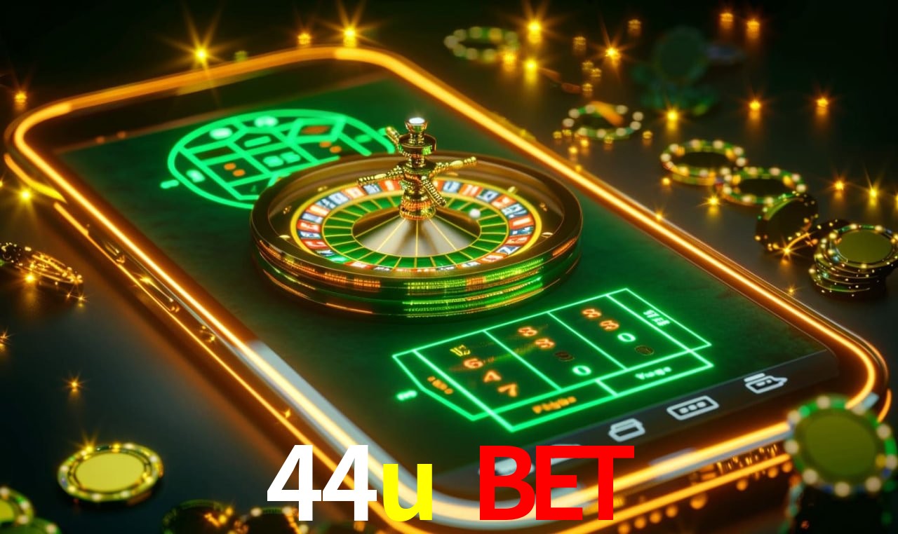 Segurança 2FA 44u bet