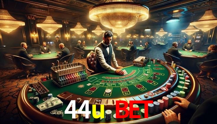 Player Reviews 44u bet