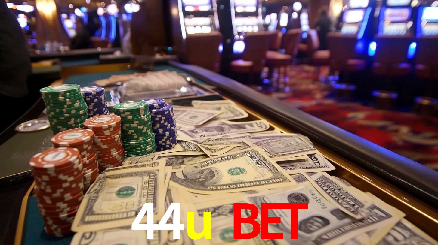 cassino 44u bet