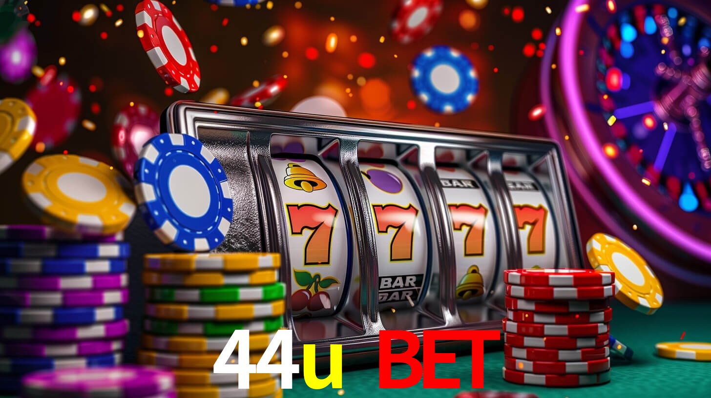 Jogos Exclusivos 44u bet