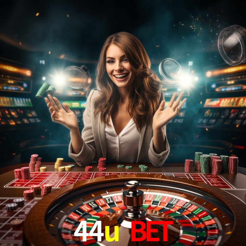 Premium Interface 44u bet