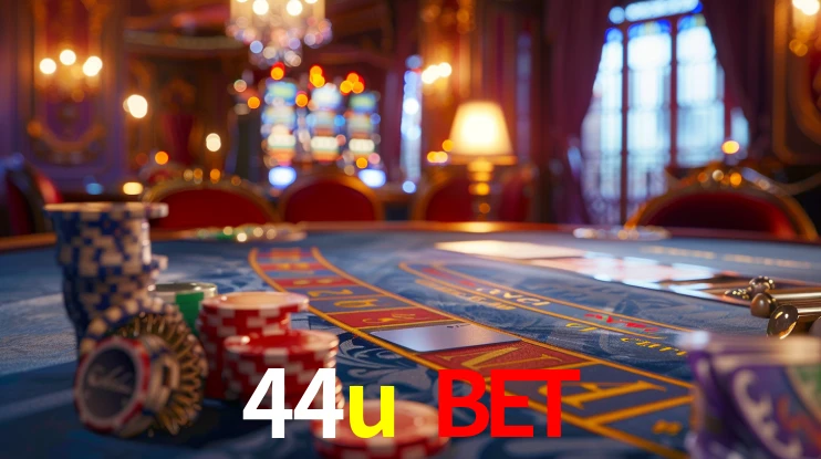 Quick Registration 44u bet